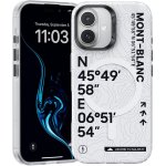 Benks Magnetic Summit Mont Blanc pro iPhone 16 Plus 129634 – Zboží Živě