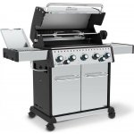 Broil King Baron S 590 IR – Zboží Mobilmania