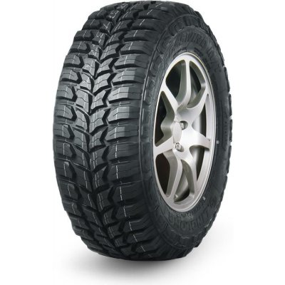 LingLong crosswind M/T 225/75 R16 110/107Q – Hledejceny.cz