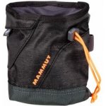 Mammut Ophir Chalk Bag černá – Zboží Mobilmania