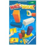 Ravensburger Make and Break Compact – Hledejceny.cz