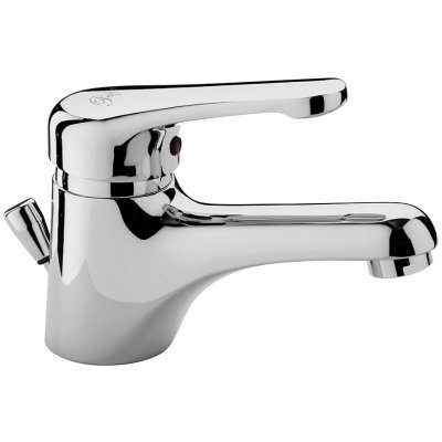 Paffoni NETTUNO NT071CR – Hledejceny.cz