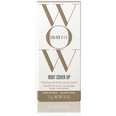 Color Wow Root Cover Up Dark Blond