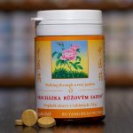 TCM Herbs Procházka růžovým sadem 100 tablet – Hledejceny.cz