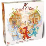 REXhry Draci v práci – Hledejceny.cz