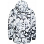 Horsefeathers Juno Youth arctic camo – Zboží Dáma