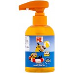 Mimoni tekuté mýdlo se zvuky Mimoňů 250 ml – Zboží Dáma