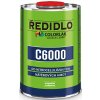 Rozpouštědlo COLORLAK ŘEDIDLO C 6000 / 2L do nitrocelulózových nátěrových hmot