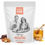 KávaPRO Káva pro účetní zrnková 250 g – Hledejceny.cz