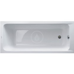 Duravit D-Code 170 x 75 cm 700100000000000