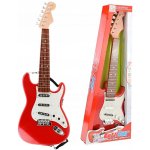 Nobo dětská kytara CH 176849 červená – Hledejceny.cz