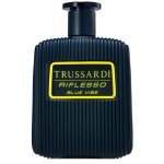 TrussarDi Riflesso Blue Vibe toaletní voda pánská 100 ml tester – Hledejceny.cz