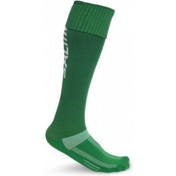 Salming Coolfeel Teamsock Long Zelená