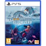 Subnautica: Below Zero – Zbozi.Blesk.cz