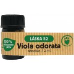 Dokonalá Láska 52 Viola odorata 2 ml – HobbyKompas.cz