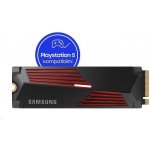 Samsung 990 PRO 2TB, MZ-V9P2T0BW – Zboží Živě