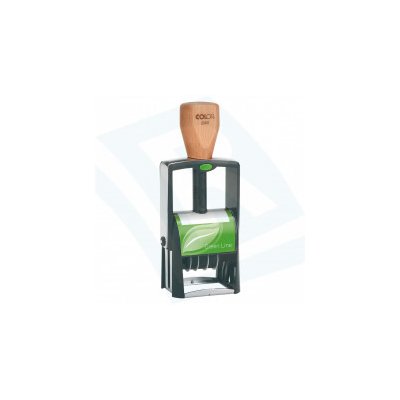 Colop Classic 2360 Green Line – Zboží Dáma