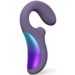 Lelo Enigma Wave Triple Purple – Zboží Mobilmania