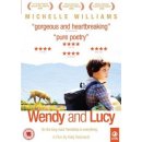 Wendy And Lucy DVD