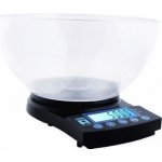 MyWeigh iBalance 5000 do 5 kg / 1 g – Zboží Dáma