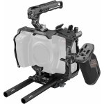 SmallRig Advanced Cage Kit for Blackmagic Design Cinema Camera 6K 4575 – Zboží Živě