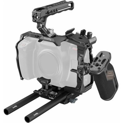 SmallRig Advanced Cage Kit for Blackmagic Design Cinema Camera 6K 4575 – Zboží Živě