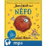 Něfo - Walliams David – Hledejceny.cz