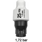 Senninger Irrigation Tlakový redukční ventil PSR2, 3/4" 1,72 bar PN 6 – Hledejceny.cz