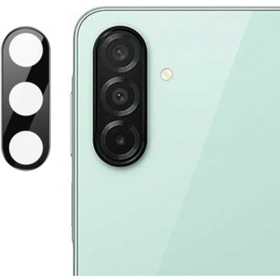Techsuit - sklo na fotoaparát - Samsung Galaxy A26 5G - černá 156445 – Zboží Živě