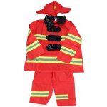 Set hasič – Zboží Dáma