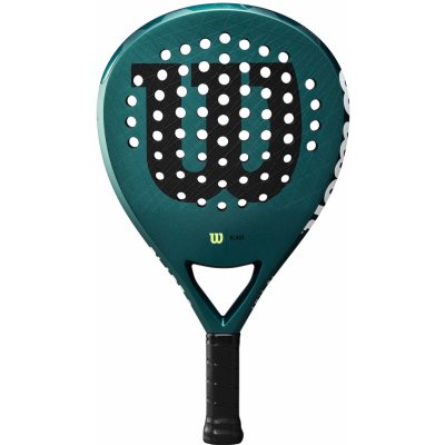 Wilson Blade Pro V3 Padel – Zbozi.Blesk.cz