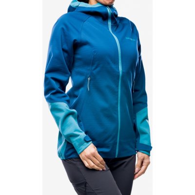 Patagonia Upstride Jkt lagom blue – Sleviste.cz