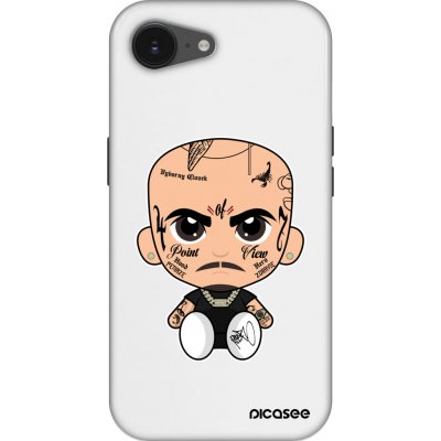 Picasee Fashion Case MagSafe pro Apple iPhone 16e - Separ – Hledejceny.cz