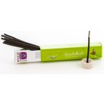 Holy Smokes vonné tyčinky Green line Santalové dřevo 10 g – Hledejceny.cz