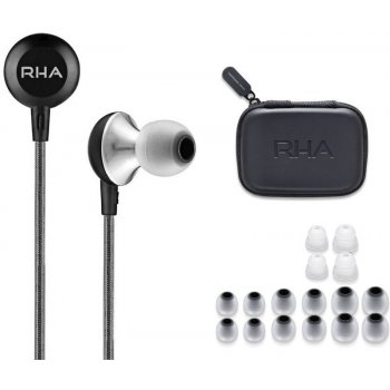 RHA MA600