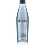 Redken Extreme Length šampon pro dlouhé vlasy 300 ml – Zboží Mobilmania