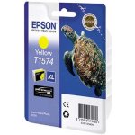 Epson T1574 - originální – Hledejceny.cz