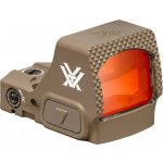 Vortex Defender ST Micro Red Dot 3 MOA – Zboží Dáma