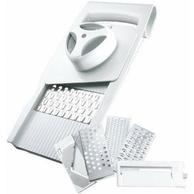 Leifheit Leifheit COMFORTLINE struhadlo 4 v 1 23170 – Hledejceny.cz