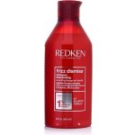 Redken Frizz Dismiss Shampoo XL zjemňující šampon proti krepatění 500 ml – Zbozi.Blesk.cz