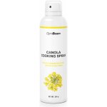 GymBeam Sprej na vaření Canola Cooking Spray 201 g