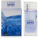 Kenzo L'Eau Kenzo toaletní voda pánská 50 ml – Hledejceny.cz