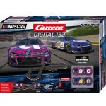Carrera DIGITAL 132 NASCAR Daytona Challenge závodní dráha – Hledejceny.cz