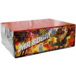 Klásek Trading Kompakt MR.BOOM 130 ran – Zboží Dáma