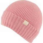 Regatta Ribbed Basic beanie růžová – Hledejceny.cz