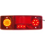 Světlo za. sdruž. LED WE551/483 levé 12/24V – Hledejceny.cz