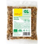 Wolfberry Bio Fíky krájené 100 g – Hledejceny.cz