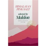 Maldon Hrubá himalayská růžová sůl Maldon, 250 g – Zboží Dáma