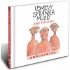 Audiokniha Úsměvy smutných mužů - Josef Formánek - čte Filip Švarc