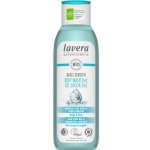 Lavera Basis Sensitiv sprchový gel 2v1 náhradní náplň 500 ml – Zbozi.Blesk.cz